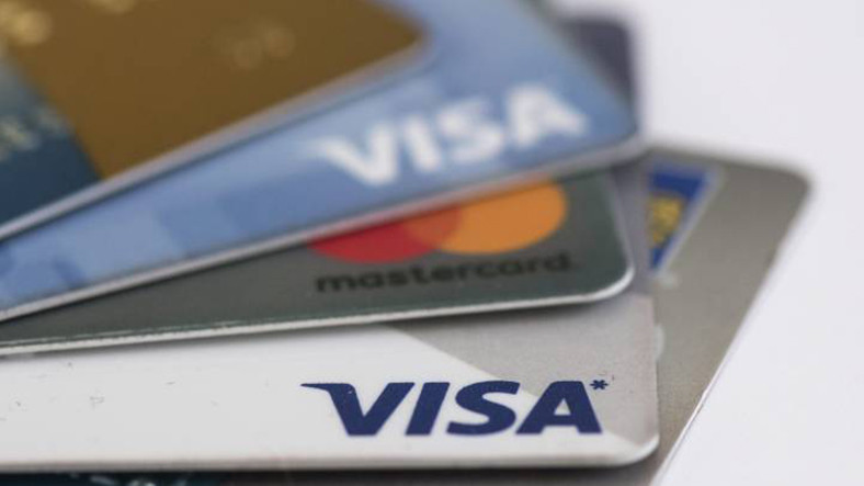 BKM Credit & Debit Card Data