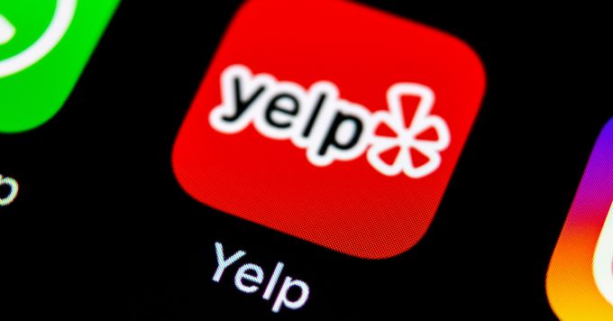 Yelp Sentiment Analysis
